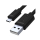 Kabel UNITEK Zestaw przewodów microUSB 3x 0,2m 2x 0,3m